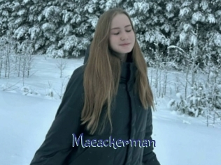 Maeackerman