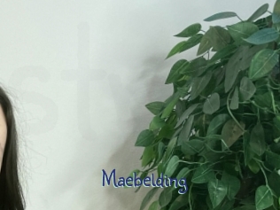 Maebelding