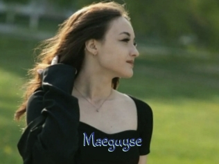 Maeguyse