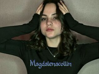 Magdalenacollin