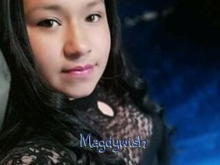 Magdywish