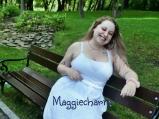 Maggiecharm