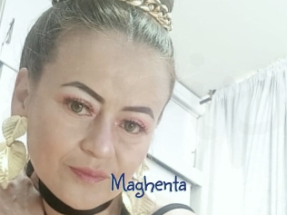 Maghenta