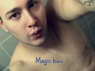 Magic_buu