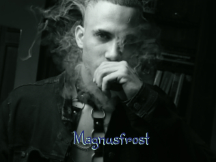 Magnusfrost