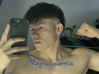 Magnusuparella