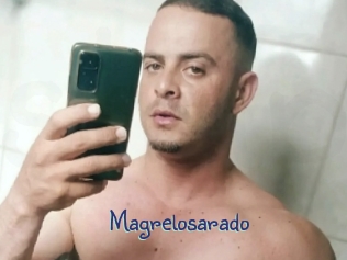 Magrelosarado