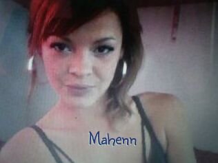 Mahenn