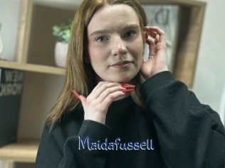 Maidafussell