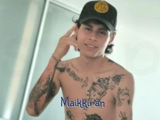 Maikkiran