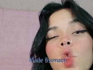 Maite_thomson