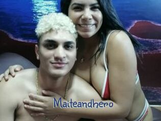 Maiteandhero