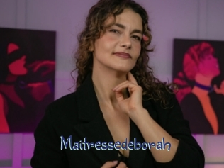 Maitressedeborah