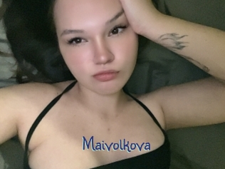 Maivolkova