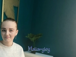 Maliaryley