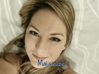 Malicieuse