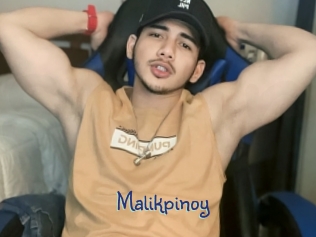 Malikpinoy