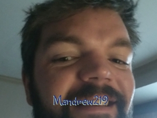 mandrew219 Stripx
