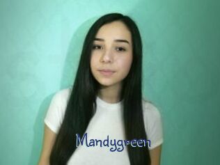 Mandygreen