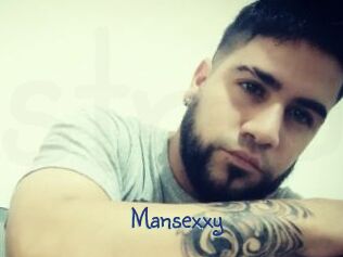 Mansexxy