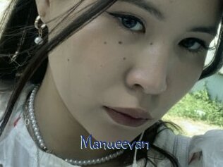 Manueevan