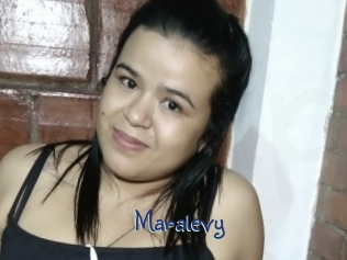 Maralevy