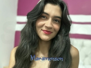 Maramonson