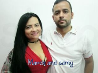 Marck_and_samy