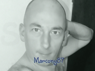 Marcony87