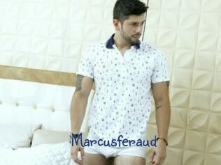 Marcusferaud