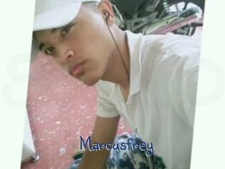 Marcusfrey