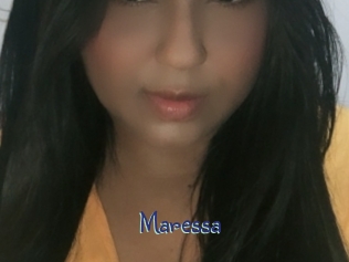 Maressa