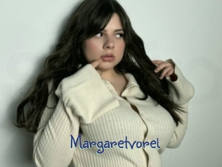 Margaretvorel