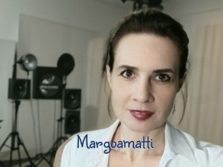 Margoamatti