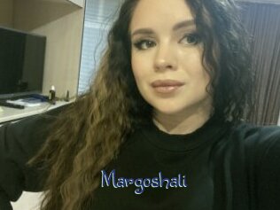 Margoshali