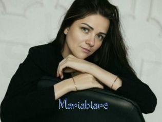 Mariablare