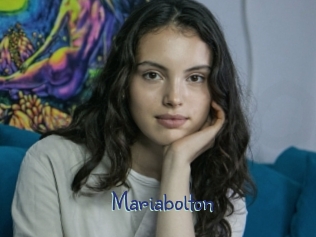 Mariabolton