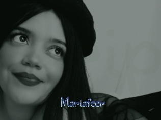 Mariafeer