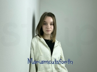 Mariamcutsforth