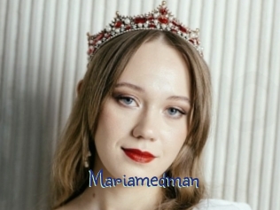 Mariamedman