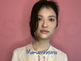 Mariamhelms