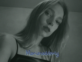 Marianadderly