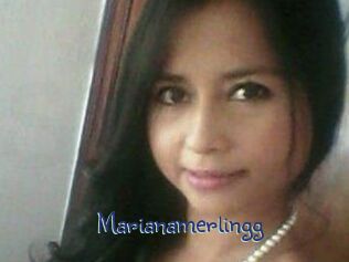 Marianamerlingg