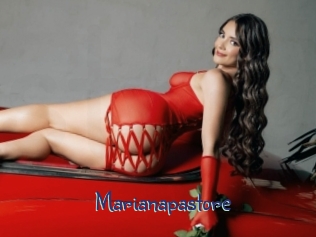 Marianapastore