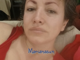 marianasun Stripx