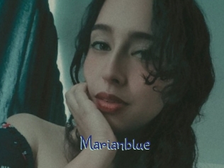 Marianblue