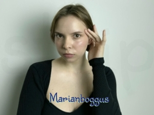 Marianboggus