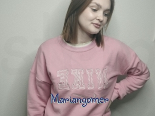 Mariangomer