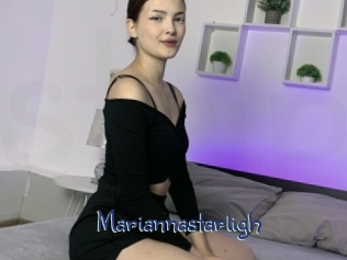 Mariannastarligh