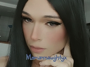 Mariannaughtyx